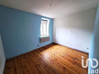 Appartement - 45 m² - 3 pièces