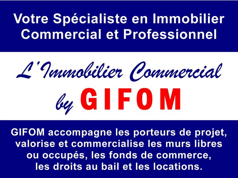 Fonds de commerce - Hôtellerie / Restauration - 25 m²