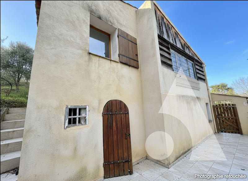 Maison - 34 m² - 3 pièces