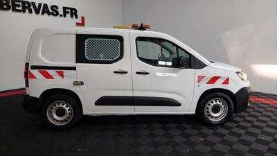 Citroën Berlingo m Puretech 130 Eat8 Worker