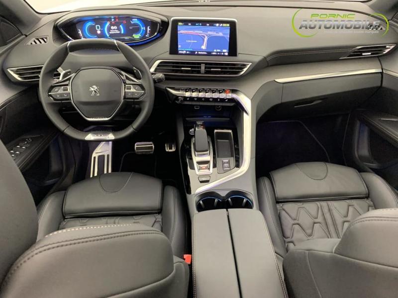 Peugeot 3008 Hybrid 300 e-Eat8 Gt