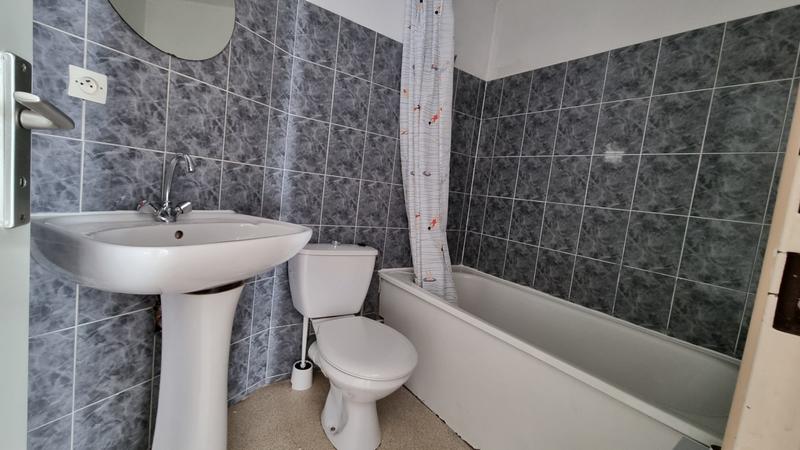 Appartement - 26 m² - 2 pièces