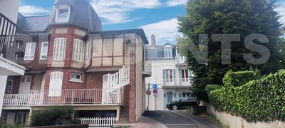 Appartement - 38 m² - 3 pièces