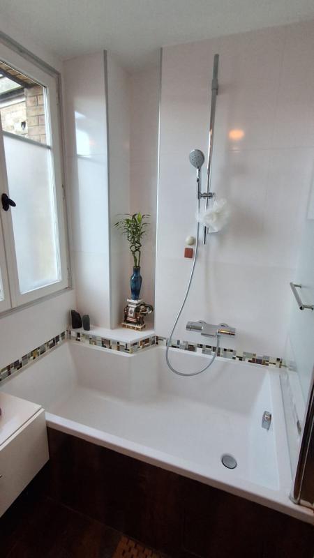 Appartement - 54 m² - 2 pièces