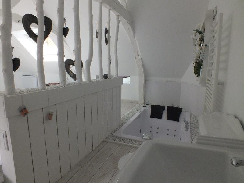 Appartement - 118 m² - 5 pièces