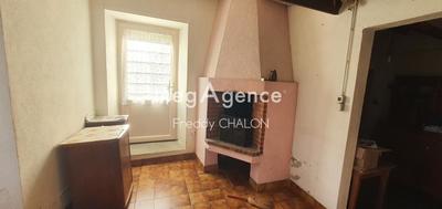 Maison - 108 m² - 4 pièces