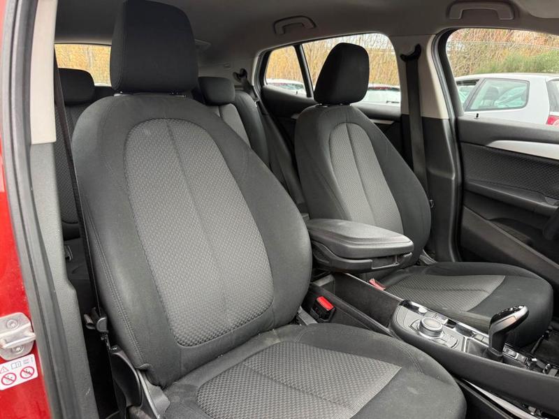 Bmw X2 sDrive 16d 116 ch Dkg7 Lounge