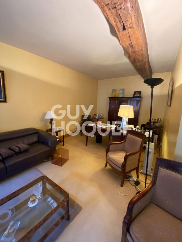 Immeuble - 740 m² - 15 pièces