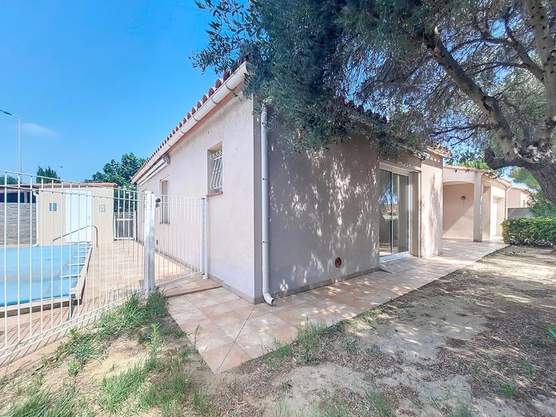 Villa - 110 m² - 5 pièces