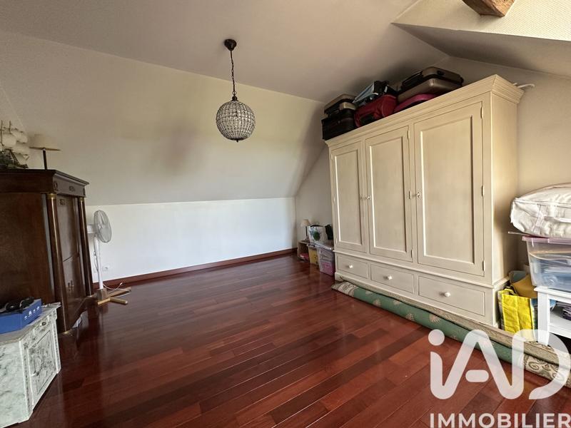 Maison - 172 m² - 5 pièces