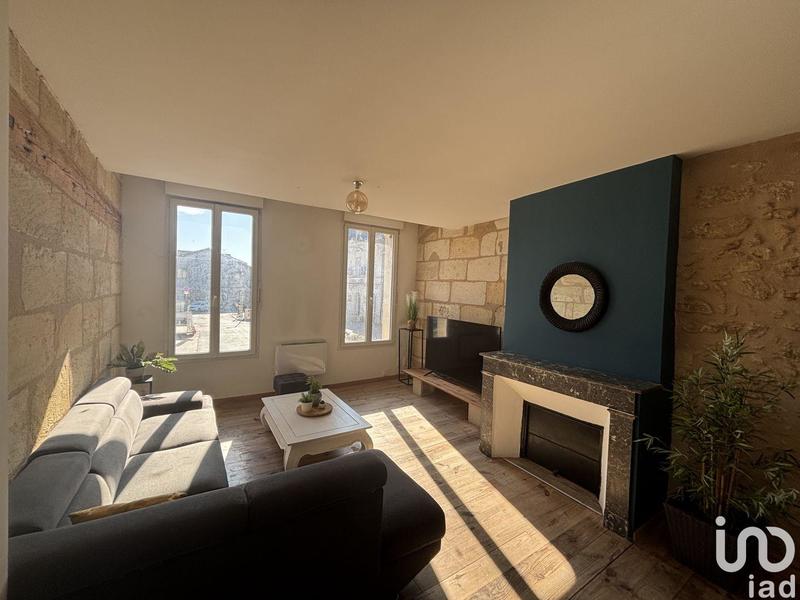 Local commercial - 110 m²