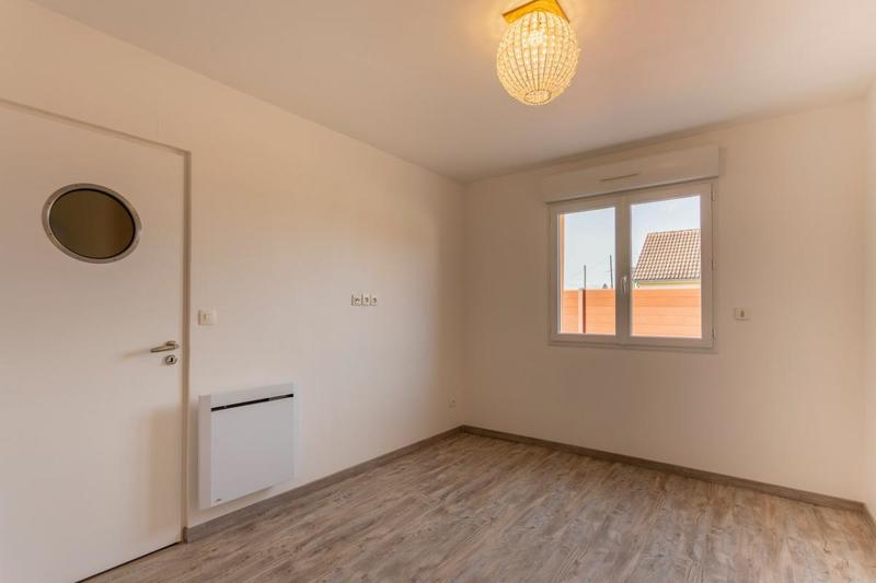 Maison - 163 m² - 6 pièces