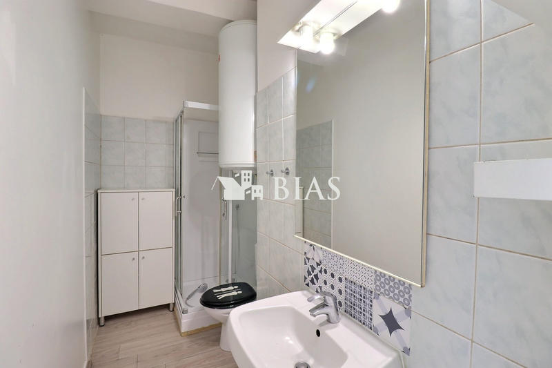 Appartement - 51 m² - 3 pièces