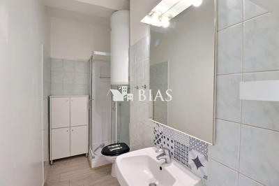 Appartement - 51 m² - 3 pièces