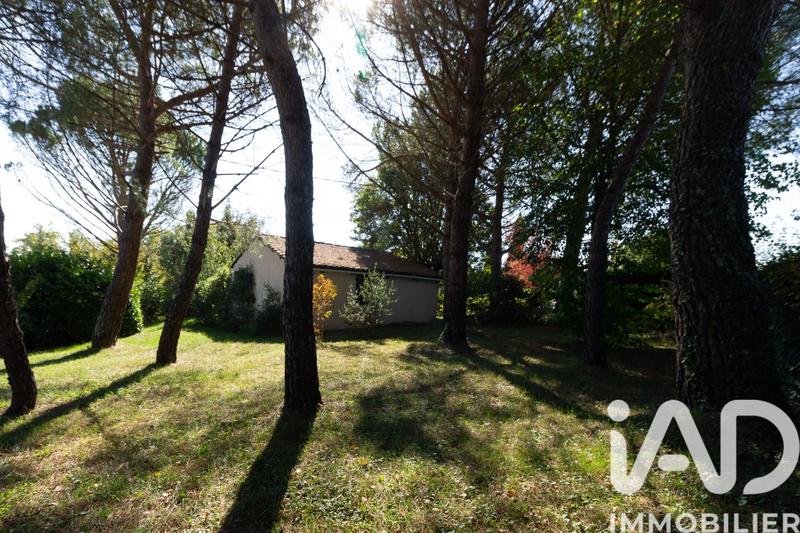 Maison de campagne - 126 m² - 4 pièces