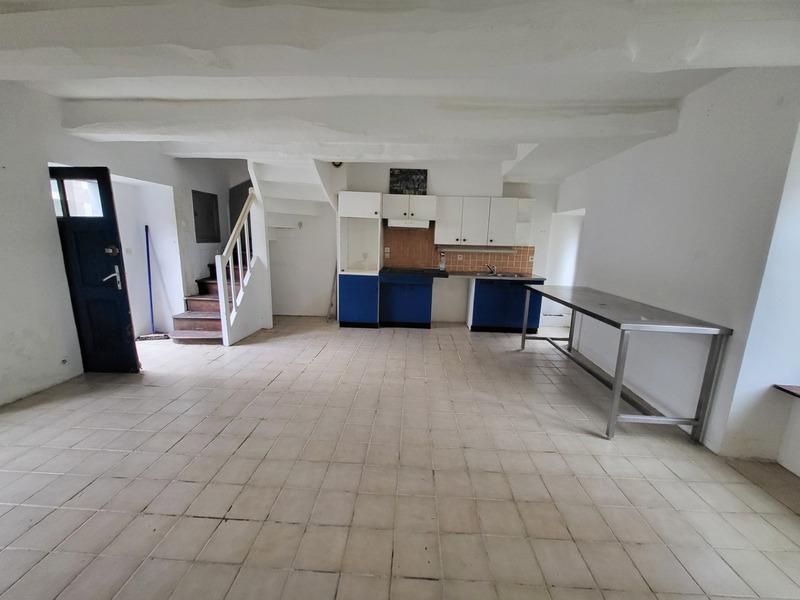 Maison - 69 m² - 4 pièces