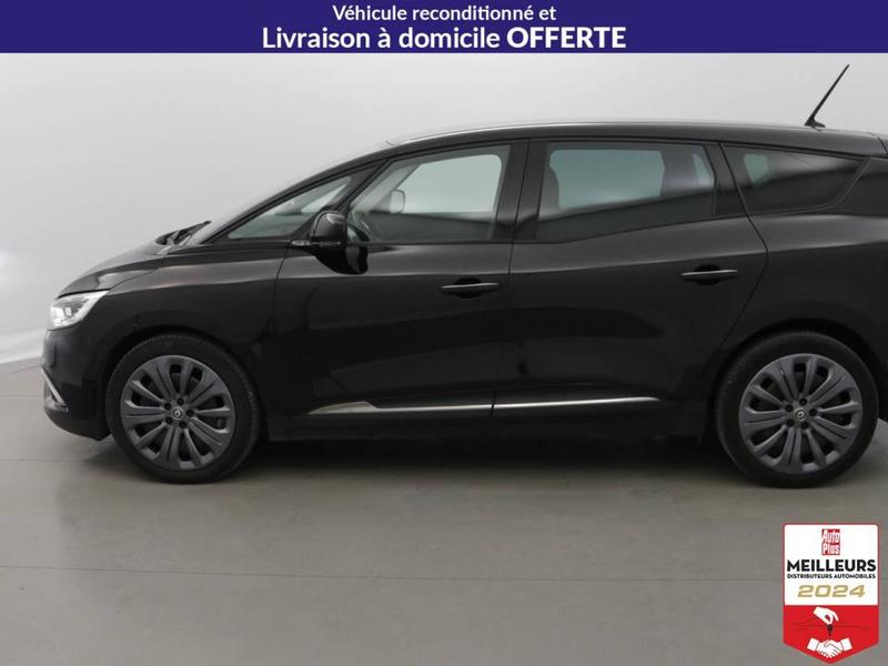 Renault Grand Scénic TCe 140 Edc Evolution