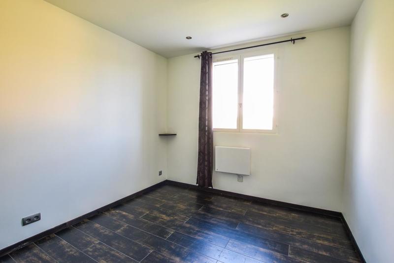 Maison - 84 m² - 3 pièces