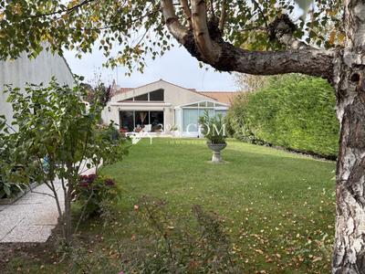 Villa - 142 m² - 5 pièces