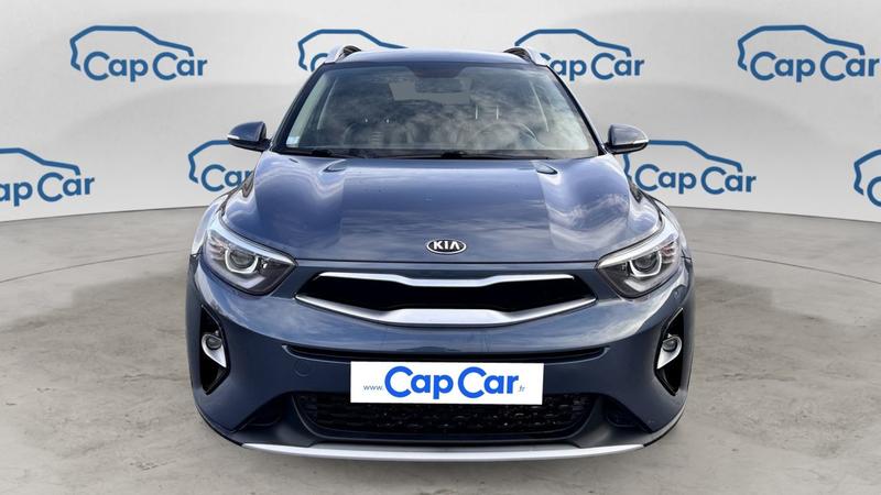 Kia Stonic 1.0 t-GDi 100 Design