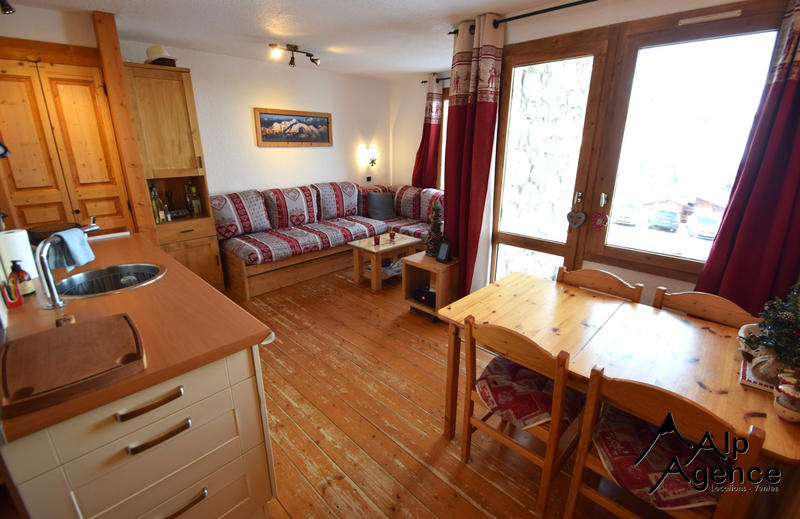 Appartement - 50 m² - 3 pièces