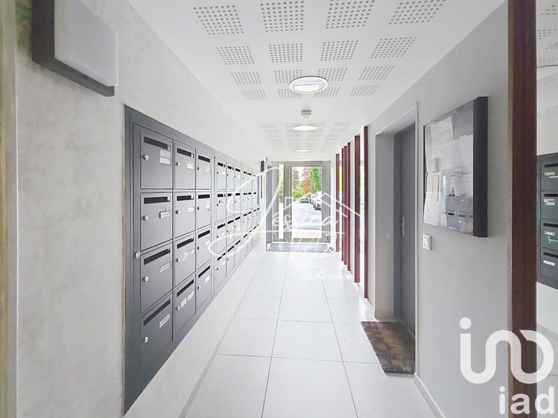 Appartement - 41 m² - 2 pièces