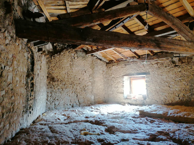 Maison - 75 m² - 3 pièces