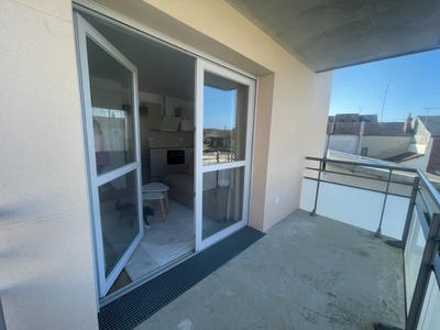 Appartement - 25 m² - 1 pièce