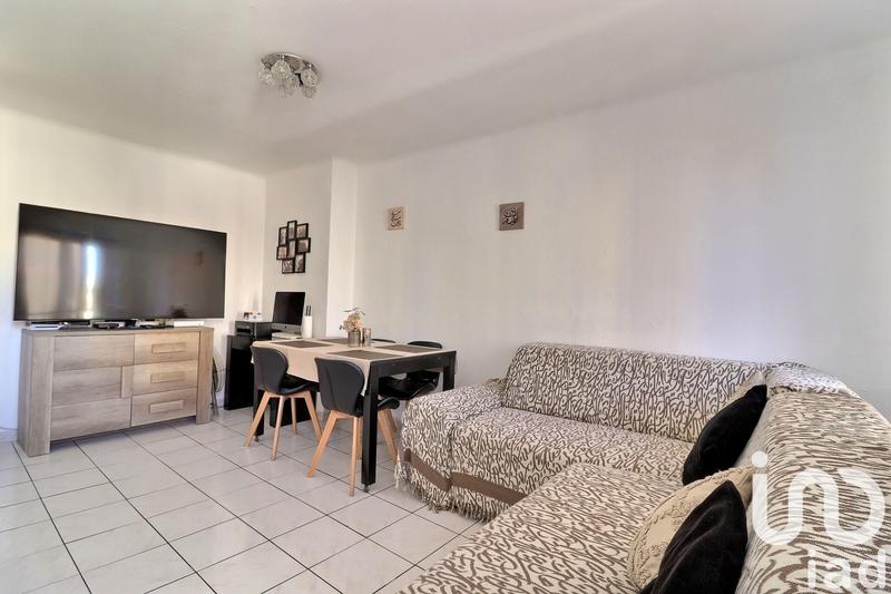Appartement - 51 m² - 3 pièces