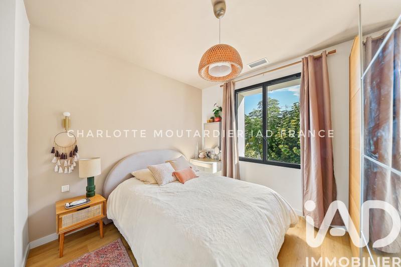 Maison - 139 m² - 5 pièces