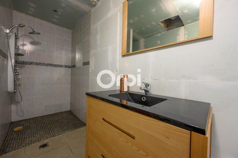 Maison - 122 m² - 4 pièces