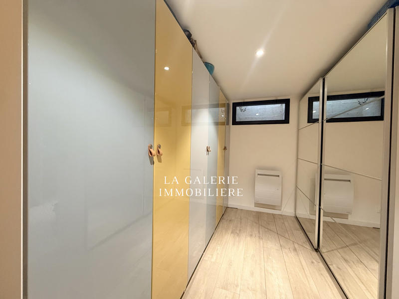 Maison contemporaine - 167 m² - 6 pièces