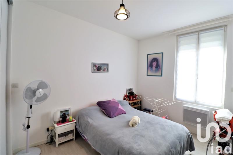 Maison de ville - 50 m² - 2 pièces