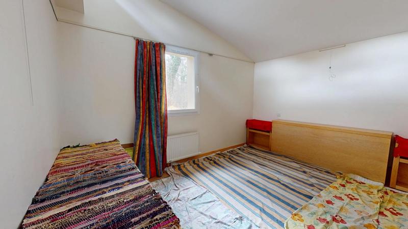 Maison - 116 m² - 6 pièces