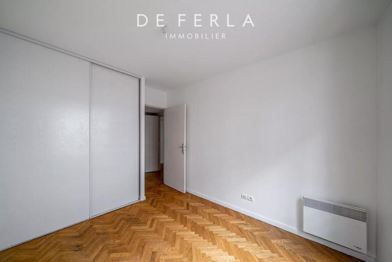 Appartement - 52 m² - 2 pièces