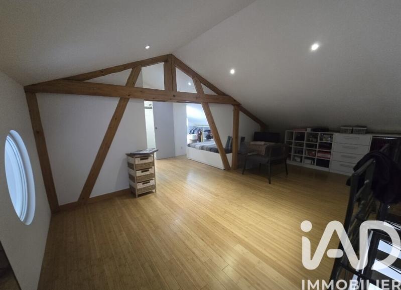 Maison de village - 169 m² - 4 pièces