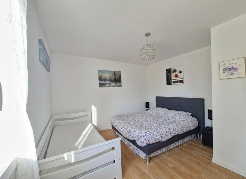 Maison - 70 m² - 3 pièces