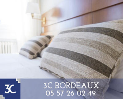 Fonds de commerce - 280 m²