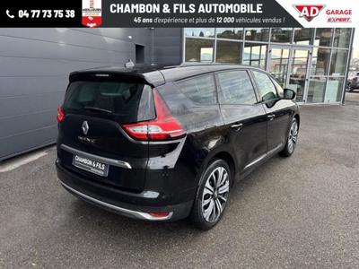 Renault Grand Scénic IV TCe 140 Evolution
