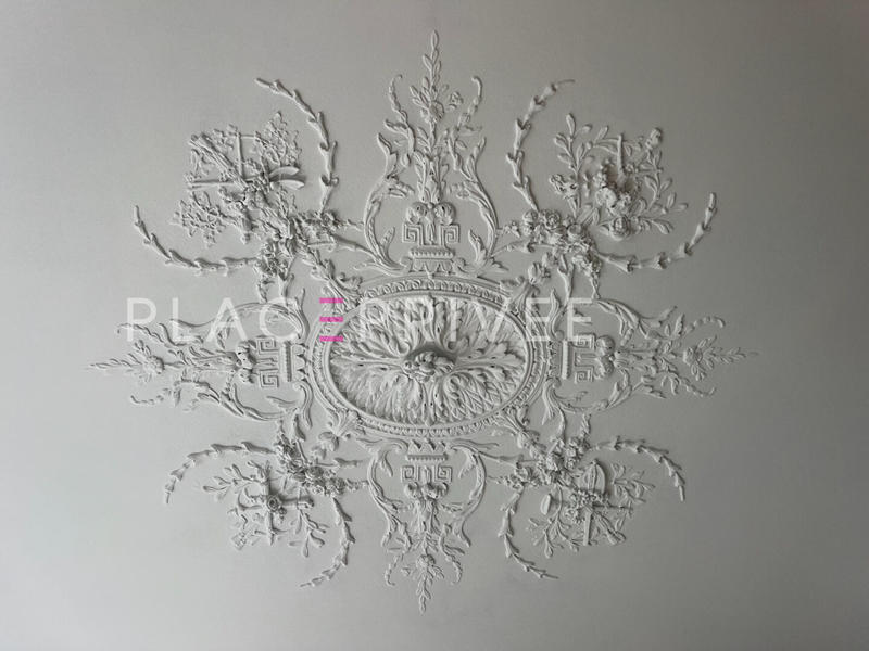 Bureau - 20 m² - 5 pièces