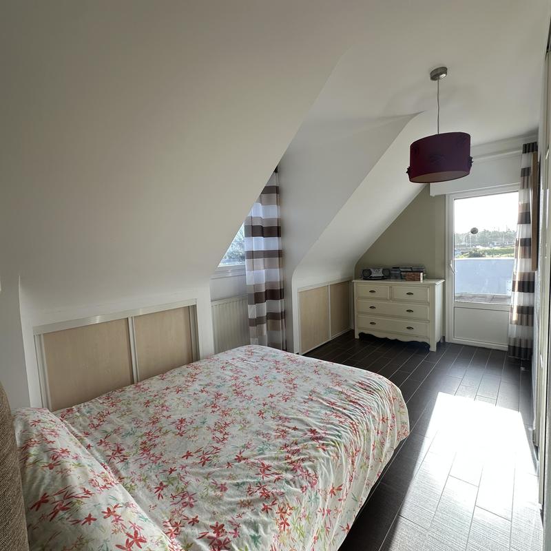 Pavillon - 114 m² - 6 pièces