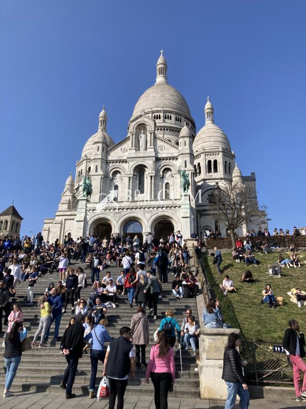 Appartement - 32 m² - 2 pièces