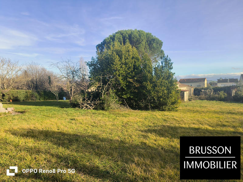 Immeuble - 5 956 m²