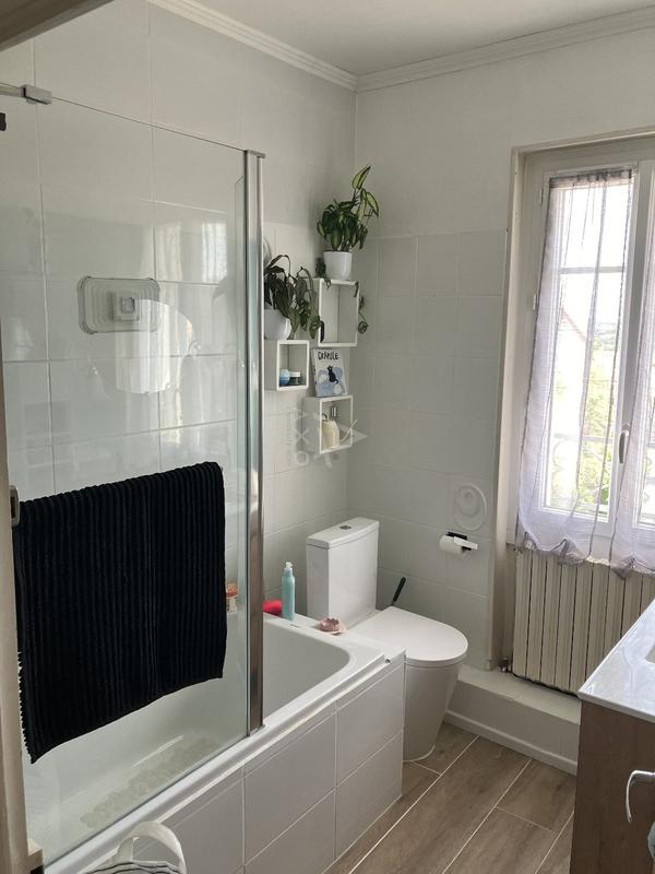 Maison - 150 m² - 7 pièces