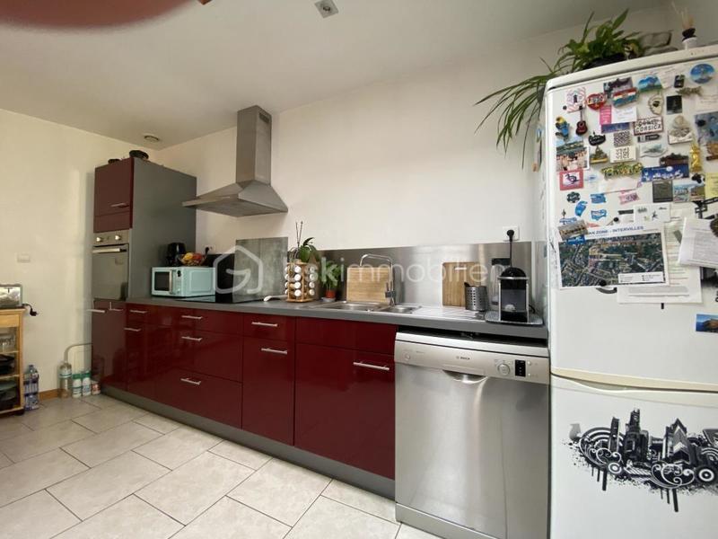 Immeuble - 170 m² - 12 pièces