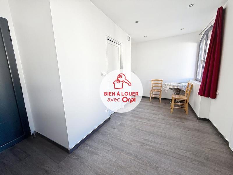 Appartement - 29 m² - 2 pièces