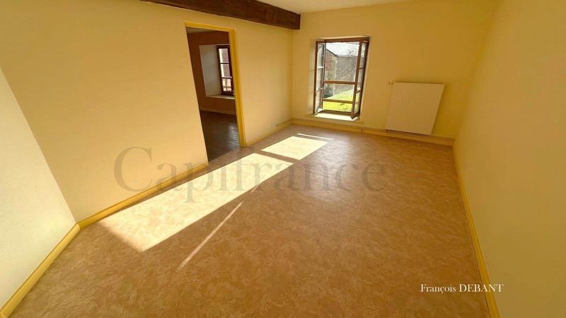 Maison - 194 m² - 7 pièces