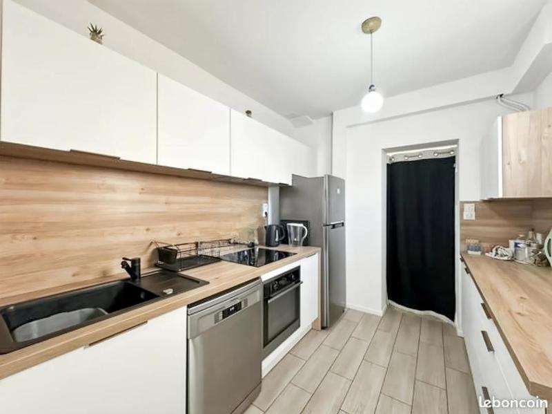 Maison - 127 m² - 5 pièces