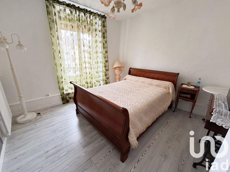 Maison de ville - 102 m² - 5 pièces