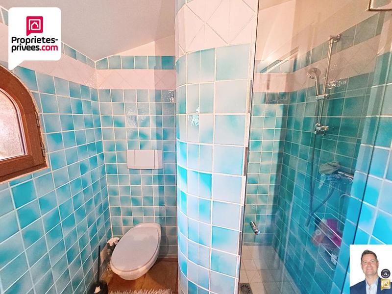 Villa - 133 m² - 5 pièces